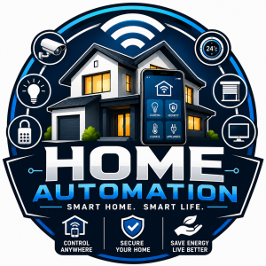 HOME AUTOMATION